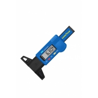 Dispozitiv digital de masurare a adancimii benzii de rulare a anvelopelor, Goodyear, GY900040